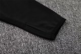 25/26  Liverpool  Black  Fans  1:1 Quality Training Jersey