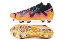 Puma Future Ultimate FG 39-45 彪马未来精华全针织系列FG足球鞋