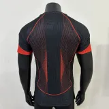 25/26 Barcelona Special Edition  Black PLayer 1:1 Quality Soccer Jersey