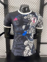 25/26 Japan  Special Edition Player 1:1 Quality Soccer Jersey
