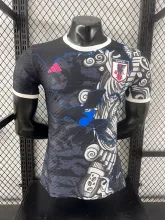 25/26 Japan  Special Edition Player 1:1 Quality Soccer Jersey