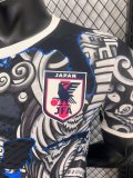 25/26 Japan  Special Edition Player 1:1 Quality Soccer Jersey
