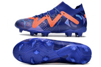 Puma Future Ultimate FG 39-45 彪马未来精华全针织系列FG足球鞋