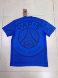 25/26 PSG Paris Training clothes  Fans 1:1 Quality Soccer Jersey
