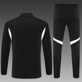 25/26  Liverpool  Black  Fans  1:1 Quality Training Jersey