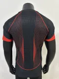 25/26 Barcelona Special Edition  Black PLayer 1:1 Quality Soccer Jersey