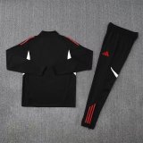 25/26  Liverpool  Black  Fans  1:1 Quality Training Jersey