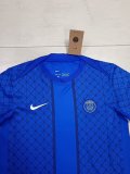 25/26 PSG Paris Training clothes  Fans 1:1 Quality Soccer Jersey