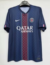 25/26 PSG Paris Home Fans 1:1 Quality Soccer Jersey