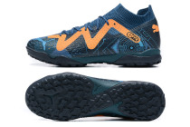 Puma Ultra Ultimate TF39-45 彪马未来精华全针织防水TF碎钉MD底足球鞋