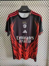 25/26  Benfica Special Edition Fans 1:1 Quality Soccer Jersey