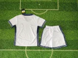 25/26 Inter Milan Special Edition Kids kits 1:1 Quality Soccer Jersey