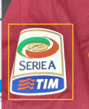 2014/2015 Roma Home 1:1 Retro Soccer Jersey
