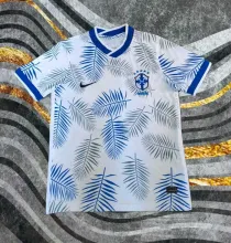 25/26 Brazil  Special Edition  Fans 1:1 Quality Soccer Jersey