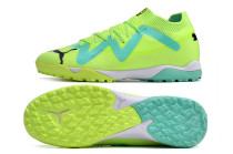 Puma Ultra Ultimate TF39-45 彪马未来精华全针织防水TF碎钉MD底足球鞋