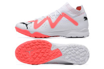 Puma Ultra Ultimate TF39-45 彪马未来精华全针织防水TF碎钉MD底足球鞋