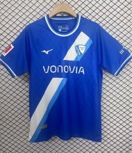2025 VfL Bochum Special Edition Fans 1:1 Quality Soccer Jersey