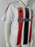 2004/2005 River Plate Third Retro Fans 1:1 Quality Soccer Jersey