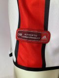 2000/2001  River Plate Away Fans Retro 1:1 Quality Soccer Jersey