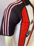 2000/2001  River Plate Away Fans Retro 1:1 Quality Soccer Jersey