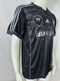 2013/2014 River Plate Black 75th Anniversary Edition Retro Fans 1:1 Quality Soccer Jersey