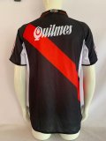 2000/2001  River Plate Third Fans Retro 1:1 Quality Soccer Jersey