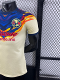 25/26 Club America Special Edition Player 1:1 Quality Soccer Jersey
