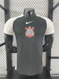 25/26 Corinthians Away Player 1:1 Quality Soccer Jersey