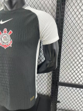 25/26 Corinthians Away Player 1:1 Quality Soccer Jersey