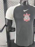 25/26 Corinthians Away Player 1:1 Quality Soccer Jersey
