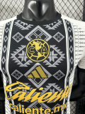 25/26 Club America Special Edition Player 1:1 Quality Soccer Jersey