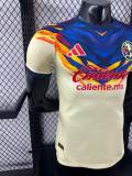 25/26 Club America Special Edition Player 1:1 Quality Soccer Jersey