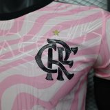 25/26 Flamengo Special Edition Player 1:1 Quality Soccer Jersey