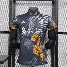 25/26 Liverpool  Special Edition Player 1:1 Quality Soccer Jersey
