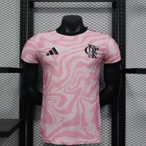 25/26 Flamengo Special Edition Player 1:1 Quality Soccer Jersey