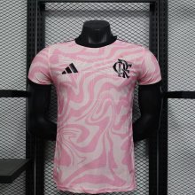 25/26 Flamengo Special Edition Player 1:1 Quality Soccer Jersey