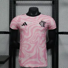 25/26 Flamengo Special Edition Player 1:1 Quality Soccer Jersey