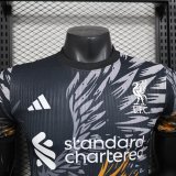 25/26 Liverpool  Special Edition Player 1:1 Quality Soccer Jersey