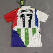 25/26  Real Betis anniversary edition Special Edition Fans 1:1 Quality Soccer Jersey