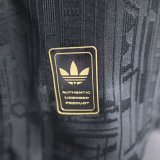 25/26  Arsenal Special Edition Black Player 1:1 Quality Soccer Jersey