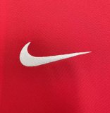 2008/2010 Arsenal Home Fans  1:1 Quality Retro Soccer Jersey
