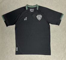 25/26 Paysandu SC Training clothes Black Fans 1:1 Quality Soccer Jersey