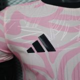 25/26 Flamengo Special Edition Player 1:1 Quality Soccer Jersey