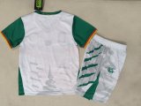 25/26 Cameroon  Third Kids 1:1 Quality Soccer Jersey