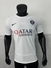 25/26 PSG Paris Special Edition Player 1:1 Quality Soccer Jersey