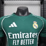 25/26  Real Madrid Special Edition Player 1:1 Quality Soccer Jersey