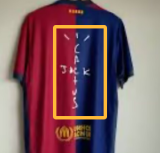 24/25 Barcelona Home Fans 1:1 Quality Soccer Jersey （无广告版本）