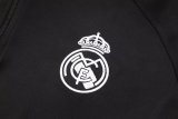 25/26 Real Madrid  Black 1:1 Quality Training Jersey