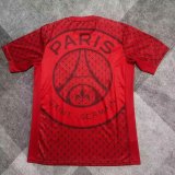 25/26 PSG Paris Special Edition  Fans 1:1 Quality Soccer Jersey