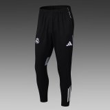 25/26 Real Madrid  Black 1:1 Quality Training Jersey